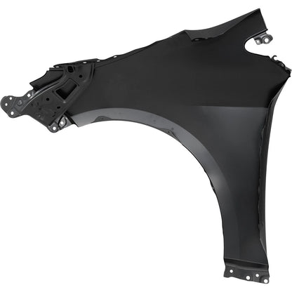 2019-2025 TOYOTA COROLLA HATCHBACK, Right Fender (Passenger Side) - TO1241271 - Fits Part Number 5380102170