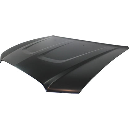 2011-2014 DODGE CHARGER, Hood - CH1230285 - Fits Part Number 68089361AB