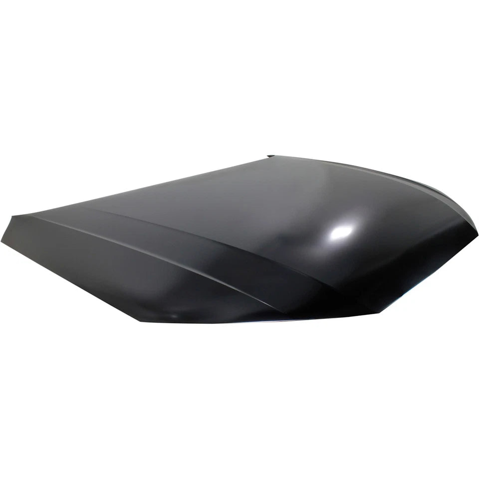 2017-2021 AUDI A4 ALLROAD, Hood; Steel - AU1230130 - Fits Part Number 8W0823029A