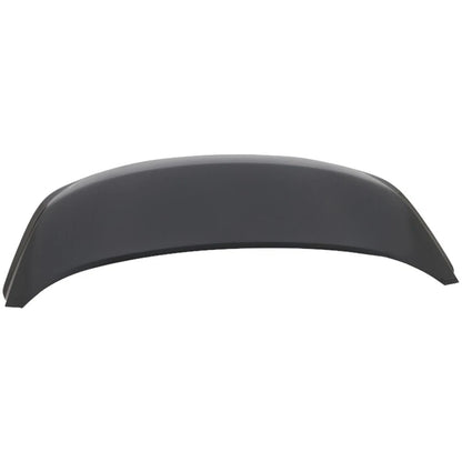 2021-2025 NISSAN ROGUE, Hood; US/Japan Built; Steel - NI1230229 - Fits Part Number 651006RR0A-PFM