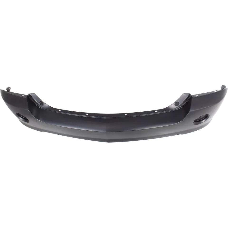 2008-2010 SATURN VUE - XR - Cubierta de parachoques trasero - GM1100807 - Compatible con el número de pieza 22949863 