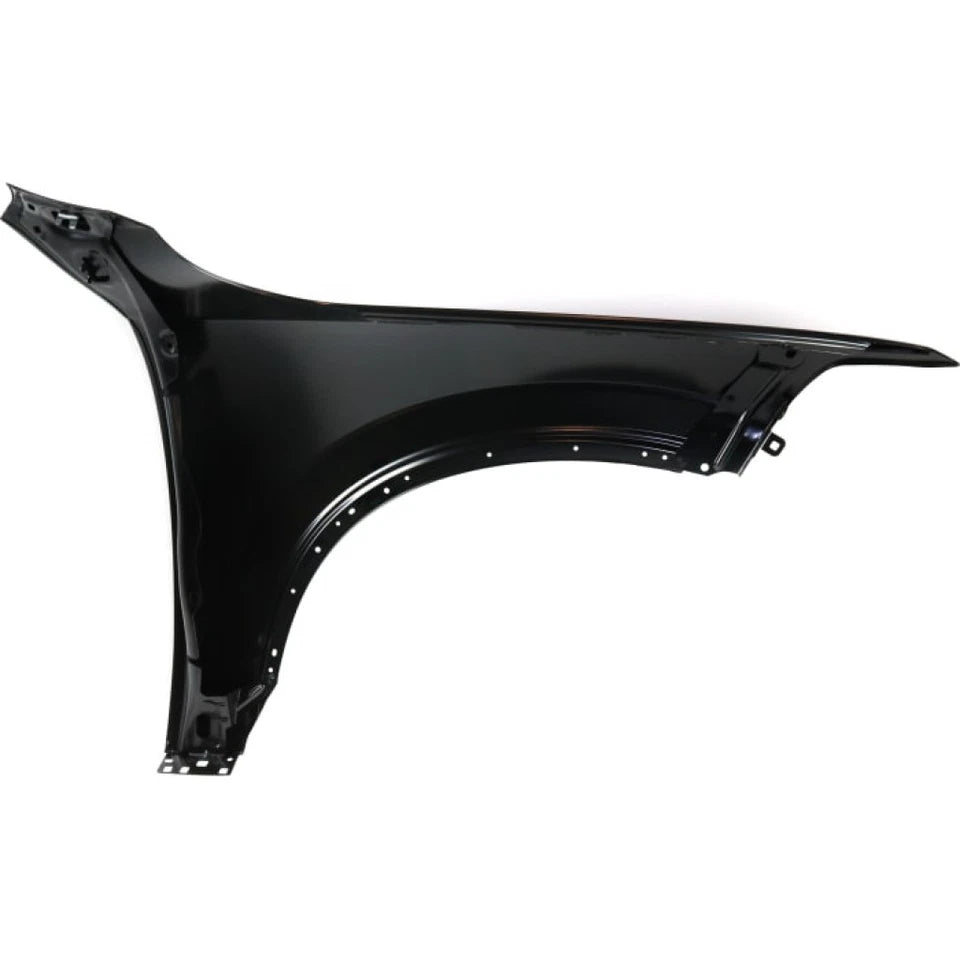 2016-2023 VOLVO XC90, Left Fender (Driver Side) - VO1240123 - Fits Part Number 31651675