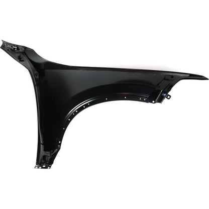 2016-2023 VOLVO XC90, Left Fender (Driver Side) - VO1240123 - Fits Part Number 31651675