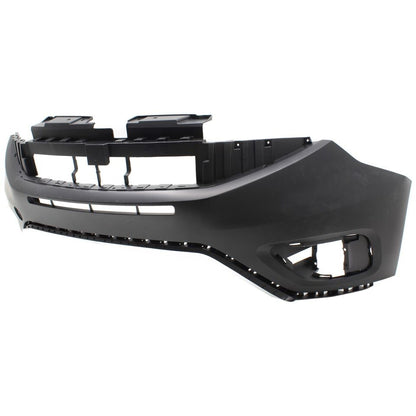 2015-2022 Dodge Promaster (SLT/TRADESMAN SLT) Front Bumper Cover