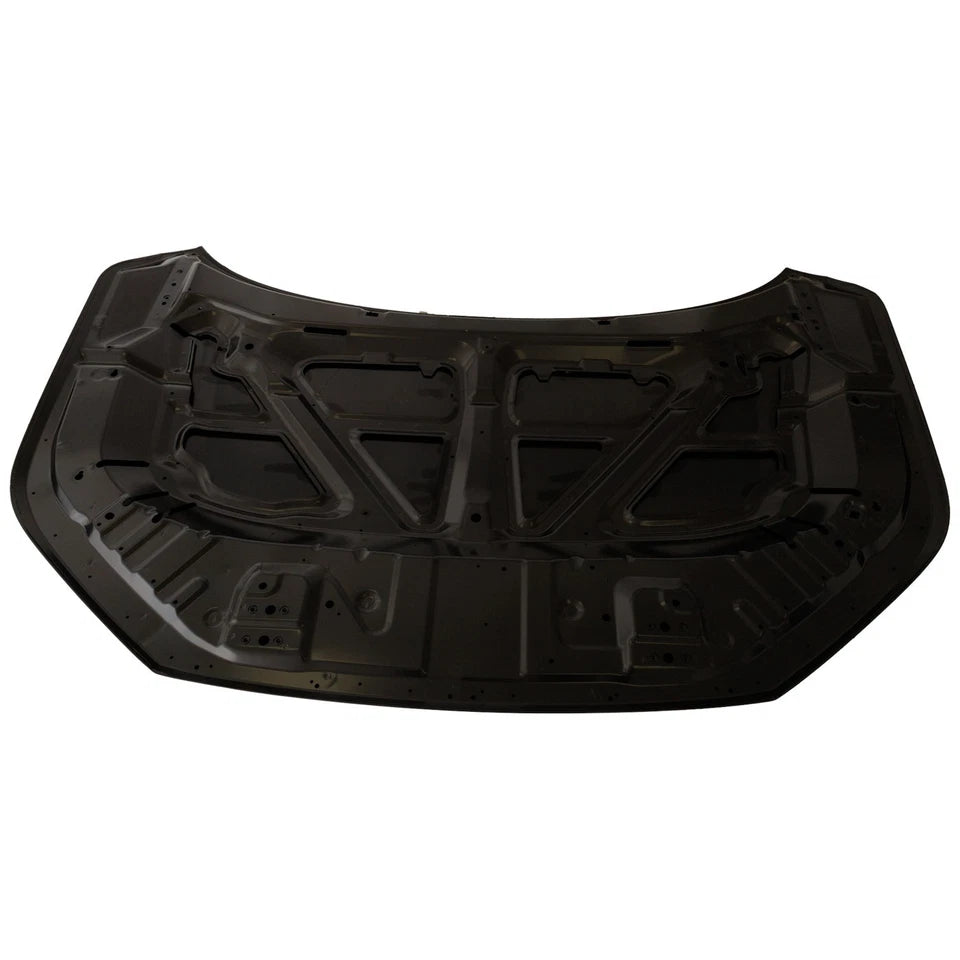 2023-2025 HONDA PILOT, Hood - HO1230202 - Fits Part Number 60100T90A00ZZ