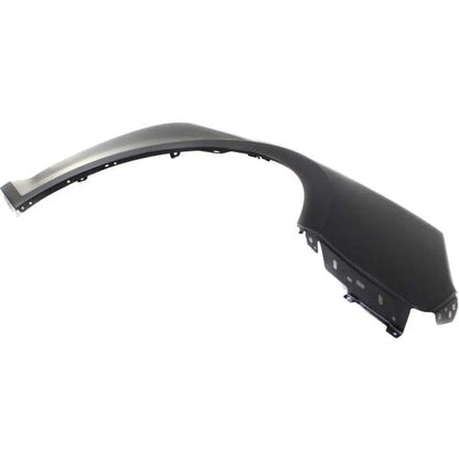 2017-2019 AUDI A4, Right Fender (Passenger Side); SEDAN - AU1241137 - Fits Part Number 8W0821106A