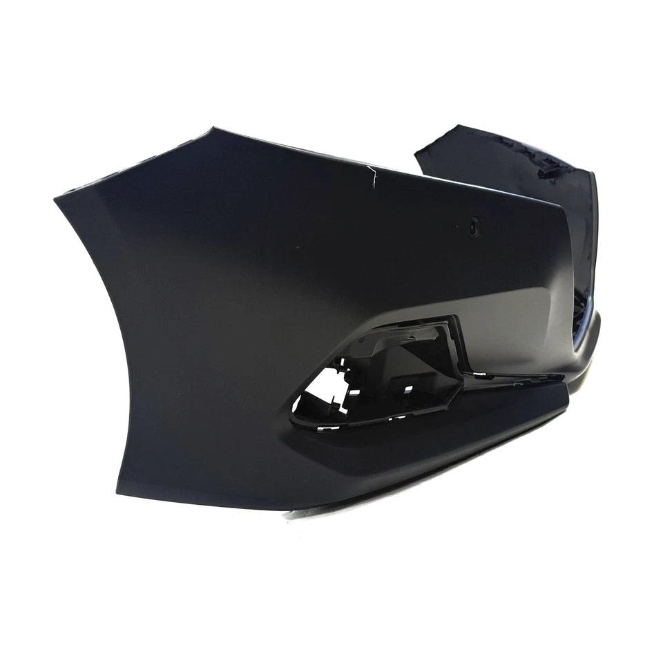 2021-2022 HONDA ACCORD HYBRID, Front Bumper Cover; EX-L/Touring; w/2 Sensor - HO1000329 - Fits Part Number 04711TVAF10ZZ