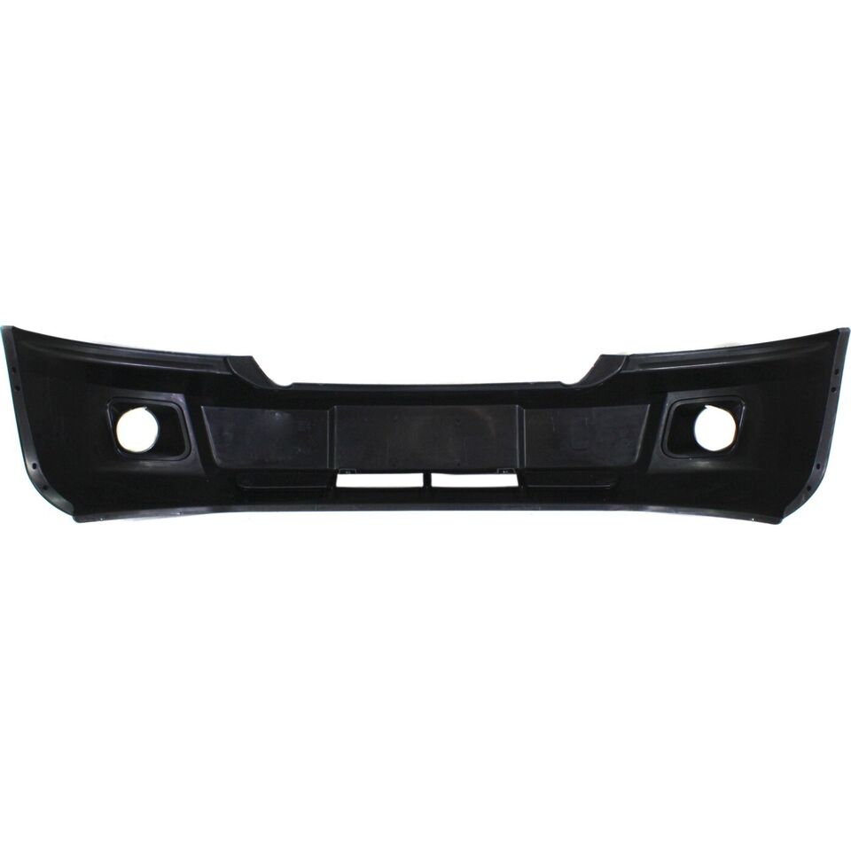 2008-2009 Dodge Dakota (w/o Tow | Code MBA) Front Bumper Cover