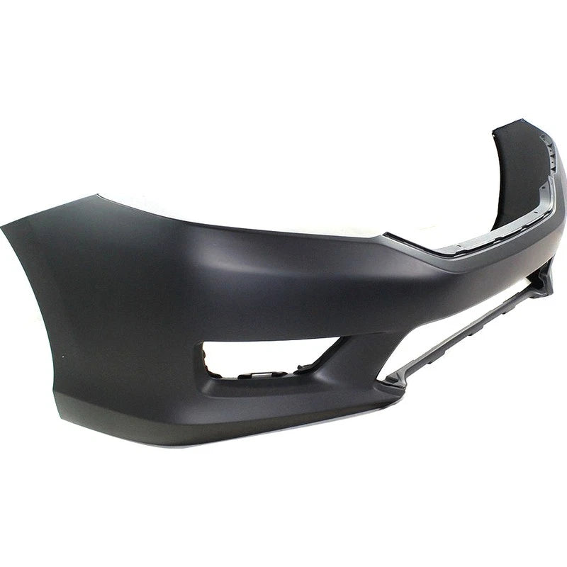 2013-2015 Honda Accord Sedan Front Bumpers - HO1000288 - Fits Part Number