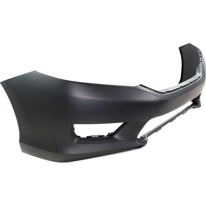 2013-2015 Honda Accord Sedan Front Bumpers - HO1000288 - Fits Part Number