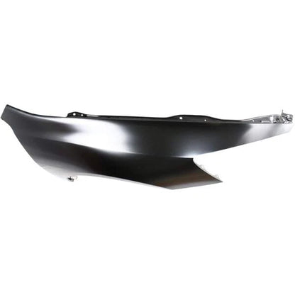 2003-2007 HONDA ACCORD COUPE, Right Fender (Passenger Side) - HO1241160 - Fits Part Number 04620SDNA90ZZ