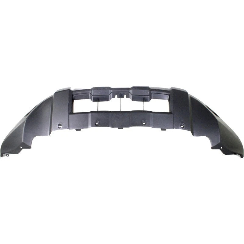 2007-2009 Honda CR-V Lower Front Bumper - Fits Part Number 04712SWAA91