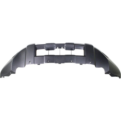 2007-2009 Honda CR-V Lower Front Bumper - Fits Part Number 04712SWAA91