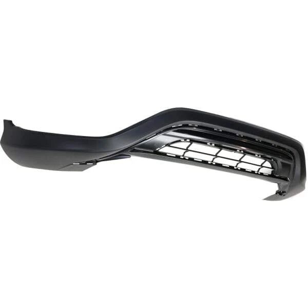 2015-2016 Honda CR-V Front Lower Bumper - HO1015111 - Fits Part Number 04712T1WA91
