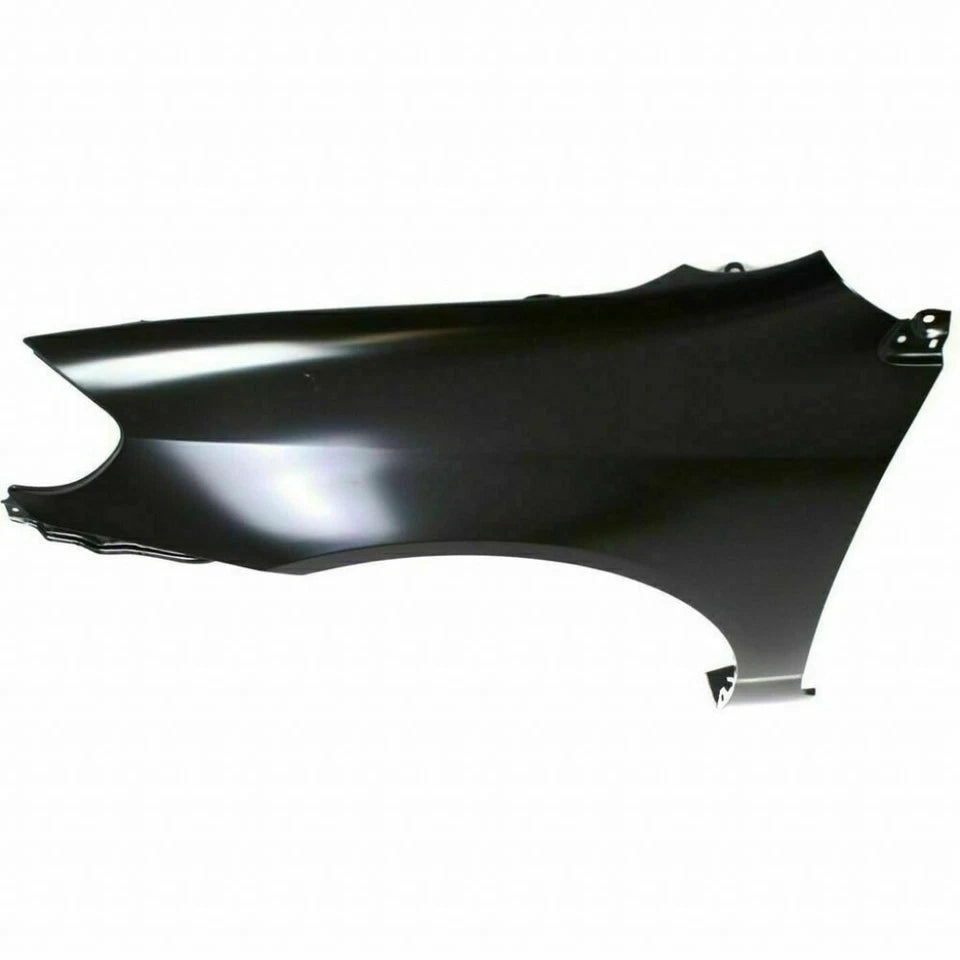 2003-2008 TOYOTA COROLLA, Left Fender (Driver Side); CE/LE - TO1240183 - Fits Part Number 5380202060