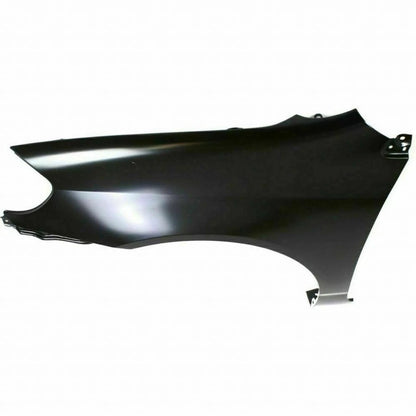 2003-2008 TOYOTA COROLLA, Left Fender (Driver Side); CE/LE - TO1240183 - Fits Part Number 5380202060