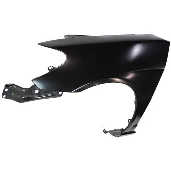 2004-2005 HONDA CIVIC COUPE, Left Fender (Driver Side) - HO1240162 - Fits Part Number 60261S5AA80ZZ