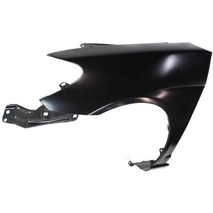 2004-2005 HONDA CIVIC COUPE, Left Fender (Driver Side) - HO1240162 - Fits Part Number 60261S5AA80ZZ