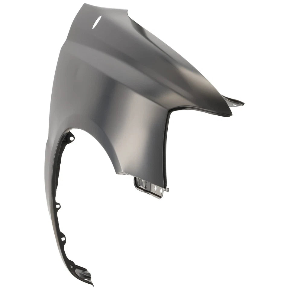 2001-2007 TOYOTA HIGHLANDER, Right Fender (Passenger Side); w/antenna hole - TO1241187 - Fits Part Number 5380148070