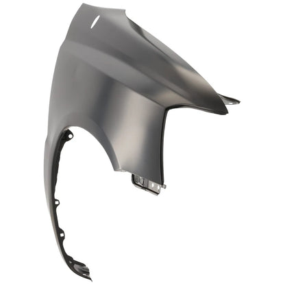 2001-2007 TOYOTA HIGHLANDER, Right Fender (Passenger Side); w/antenna hole - TO1241187 - Fits Part Number 5380148070