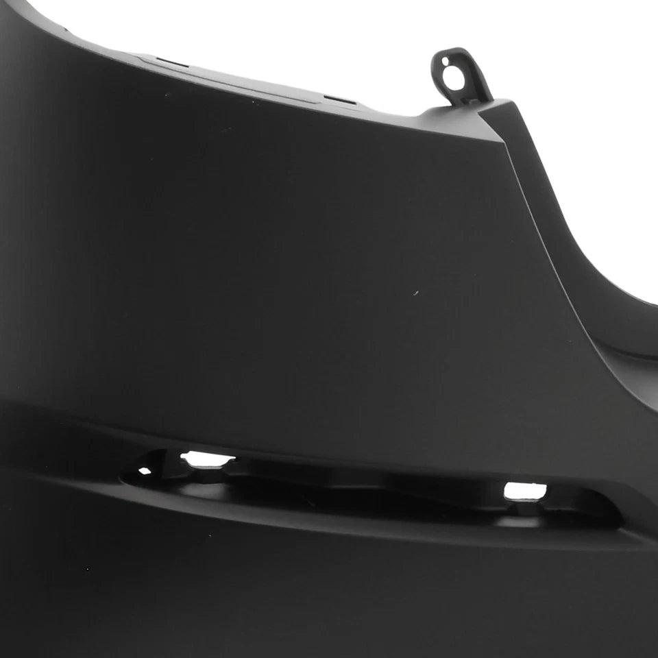 2022-2023 Honda Civic (EX/LX/SPORT   -   Canada Built   -   w/o Park Sensor) Rear Bumper Cover - Fits Part Number 04715T20A00ZZ