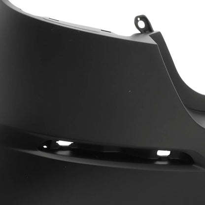 2022-2023 Honda Civic (EX/LX/SPORT   -   Canada Built   -   w/o Park Sensor) Rear Bumper Cover - Fits Part Number 04715T20A00ZZ