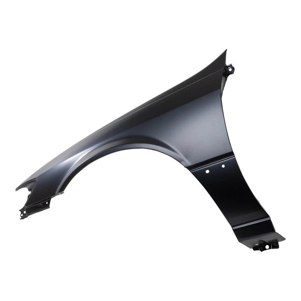 1997-2001 TOYOTA CAMRY, Left Fender (Driver Side) - TO1240162 - Fits Part Number 53812AA020