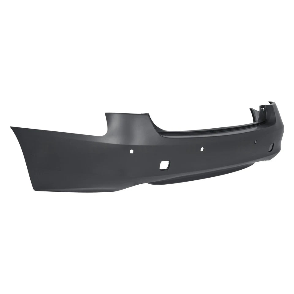 2008-2011 LEXUS GS300/350/430/460, Rear Bumper Cover; GS350/GS460; w/Clearance - LX1100136 - Fits Part Number 5215930943
