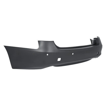 2008-2011 LEXUS GS300/350/430/460, Rear Bumper Cover; GS350/GS460; w/Clearance - LX1100136 - Fits Part Number 5215930943