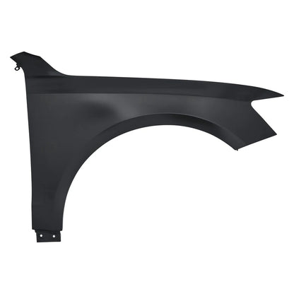 2013-2016 AUDI Q5 HYBRID, Right Fender (Passenger Side) - AU1241134 - Fits Part Number 8R0821106A