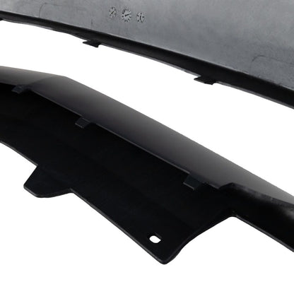 2011-2014 Dodge Charger (w/Adaptive Cruise Control) Front Bumper Cover