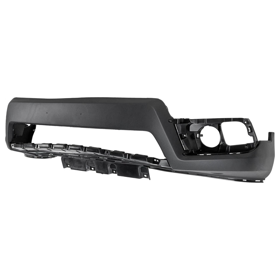 2019-2020 Honda Passport (Lower) Front Bumper Cover - Fits Part Number 71110TGSA00