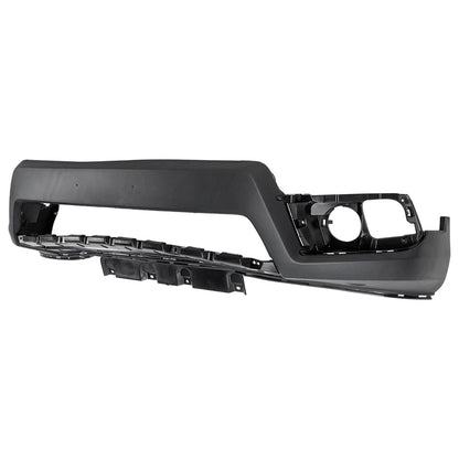 2019-2020 Honda Passport (Lower) Front Bumper Cover - Fits Part Number 71110TGSA00