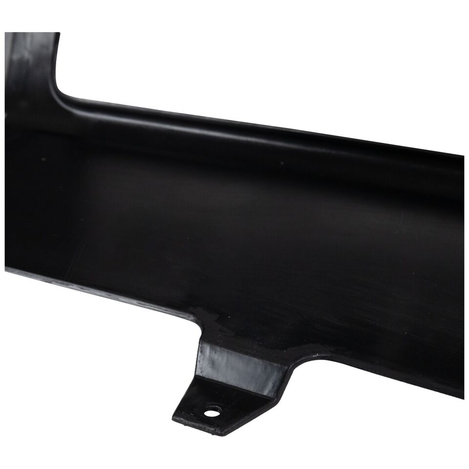 2008-2012 Ford Escape (PTM) Front Bumper Cover