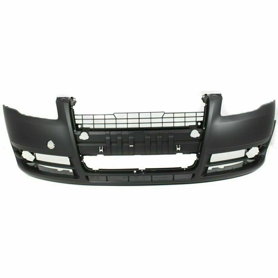 2005-2009 Audi S4 (Sedan/WGN | w/o Sport w/o HL Washer) Front Bumper Cover