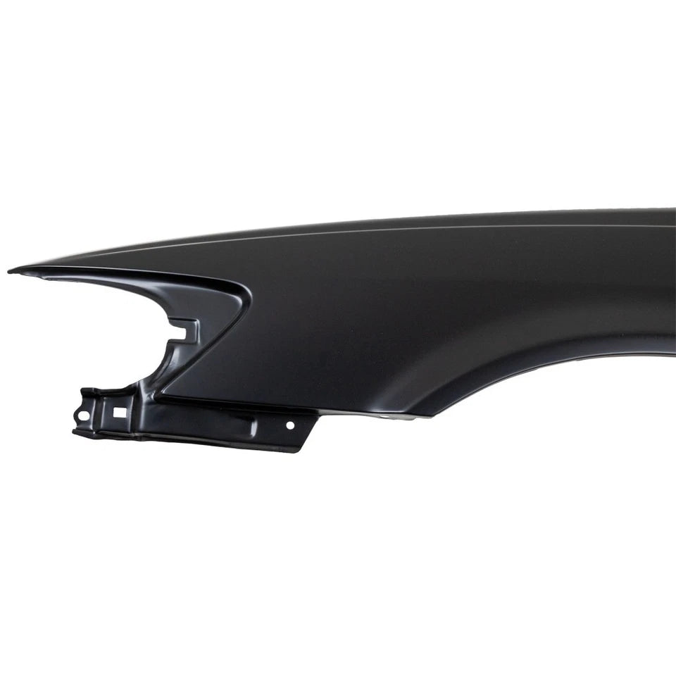 1997-2001 TOYOTA CAMRY, Left Fender (Driver Side) - TO1240162 - Fits Part Number 53812AA020