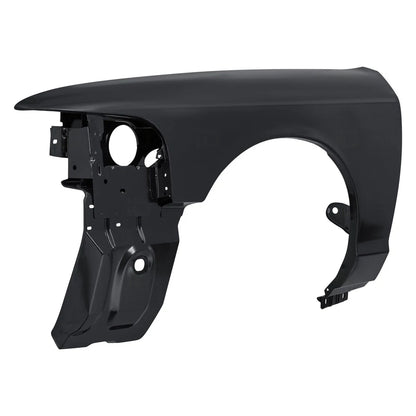 2003-2011 MERCURY MARAUDER, Left Fender (Driver Side) - FO1240226 - Fits Part Number 7W7Z16006A