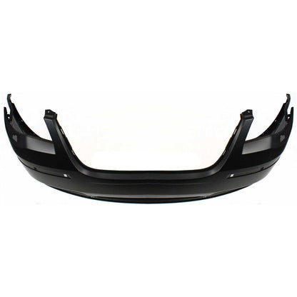 2008-2010 Chrysler Town & Country (w/Hole | w/CHR Insert) Front Bumper Cover