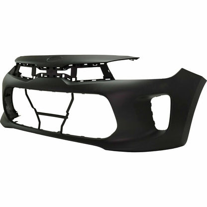 2018-2020 Kia Rio (Hatchback) Front Bumper Cover