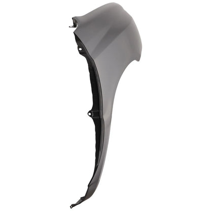 2001-2007 TOYOTA HIGHLANDER, Right Fender (Passenger Side); w/o antenna hole - TO1241186 - Fits Part Number 5380148080