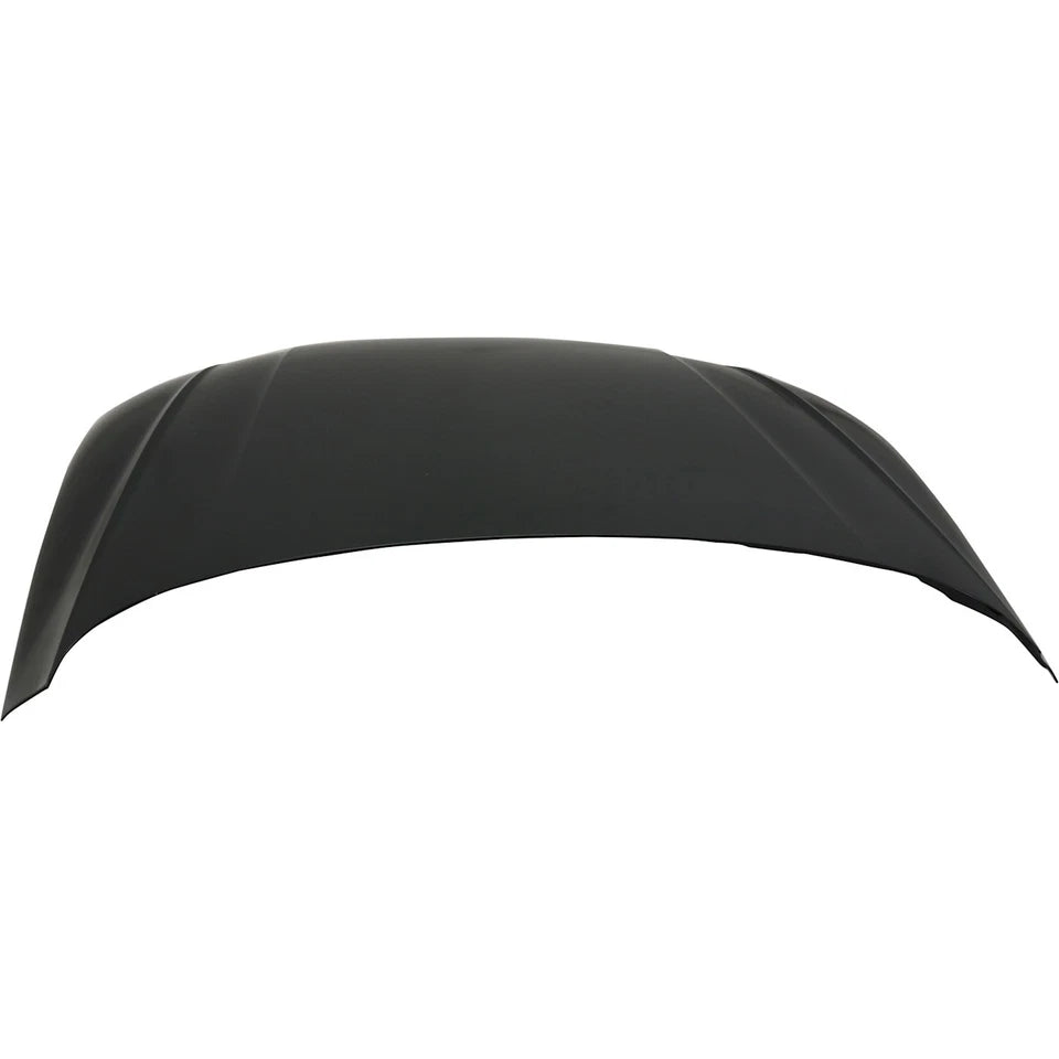 2018-2024 AUDI Q5, Hood; Steel - AU1230133 - Fits Part Number 80A823029-PFM