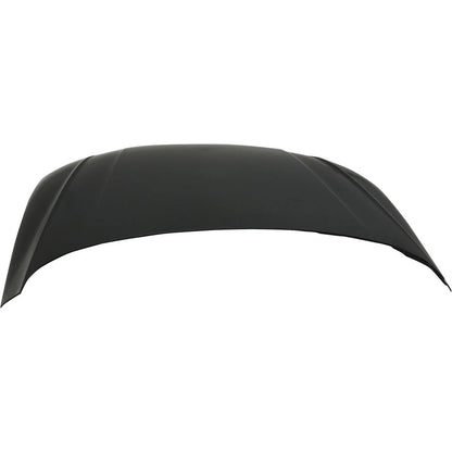 2018-2024 AUDI Q5, Hood; Steel - AU1230133 - Fits Part Number 80A823029-PFM