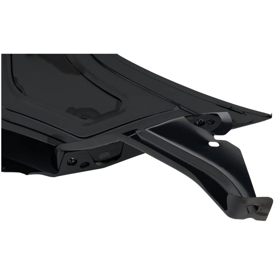 2020-2023 TESLA Y, Left Fender (Driver Side) - TA1240101 - Fits Part Number 1493451E0B