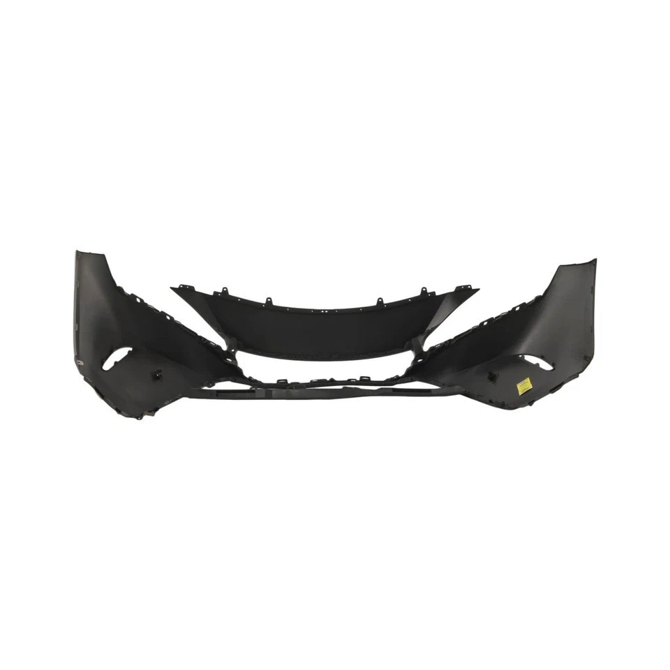 2021-2024 TOYOTA VENZA HYBRID, Front Bumper Cover; Limited/XLE; w/2 Sensor - TO1000477 - Fits Part Number 521194D977