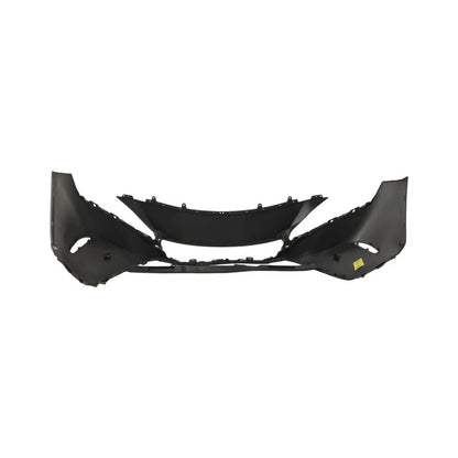 2021-2024 TOYOTA VENZA HYBRID, Front Bumper Cover; Limited/XLE; w/2 Sensor - TO1000477 - Fits Part Number 521194D977