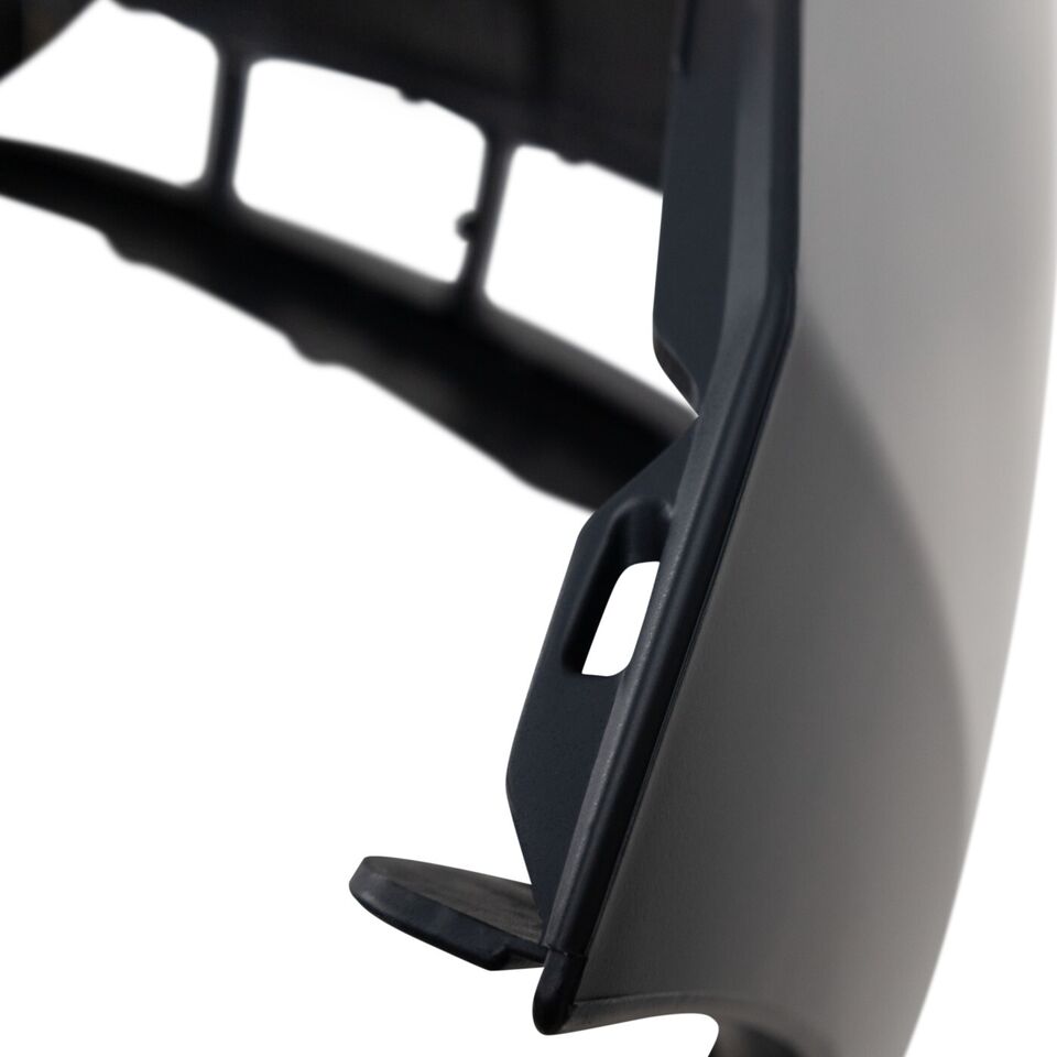 2008-2011 Ford Focus (Sedan | S/SE/SEL) Front Bumper Cover