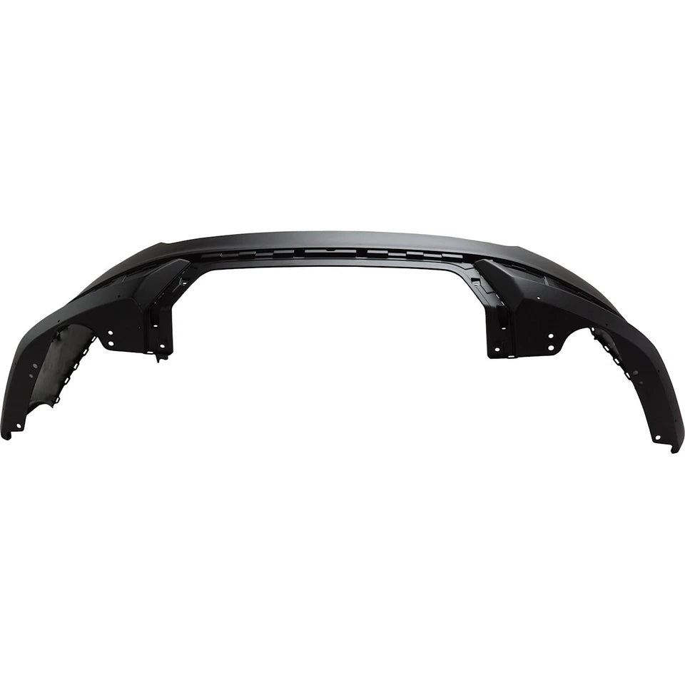 2016-2020 Honda Civic (Si Model) Rear Bumper Cover - Fits Part Number 04715TBJA00ZZ