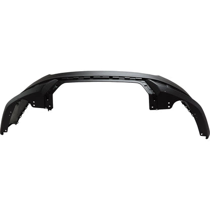 2016-2020 Honda Civic (Si Model) Rear Bumper Cover - Fits Part Number 04715TBJA00ZZ