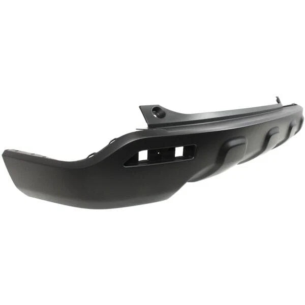 2007-2009 Honda CR-V Rear Bumper - HO1100241 - Fits Part Number 04715SWAA90