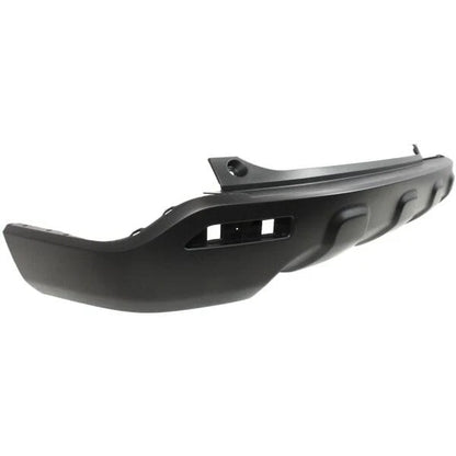 2007-2009 Honda CR-V Rear Bumper - HO1100241 - Fits Part Number 04715SWAA90